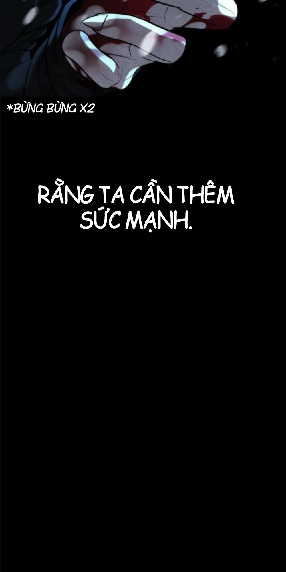 Máu trắng: Chapter 88
