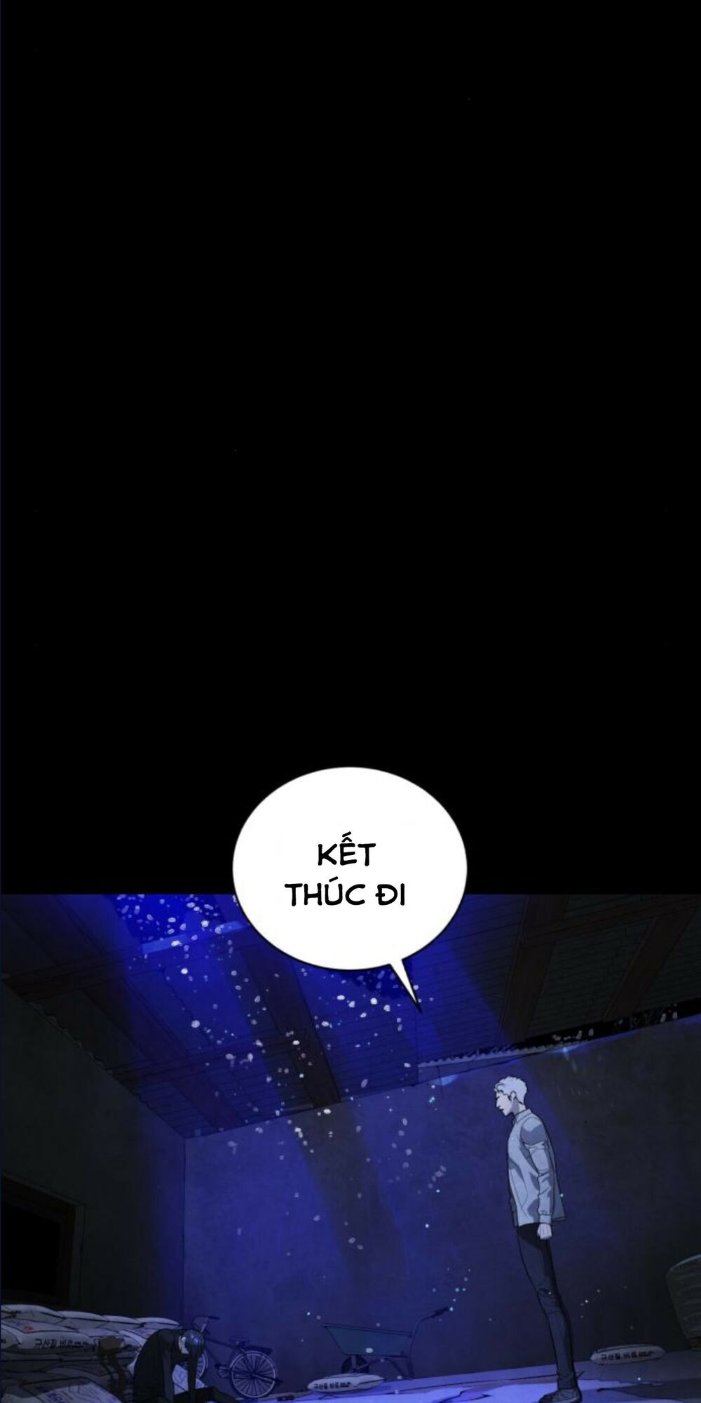 Máu trắng: Chapter 88