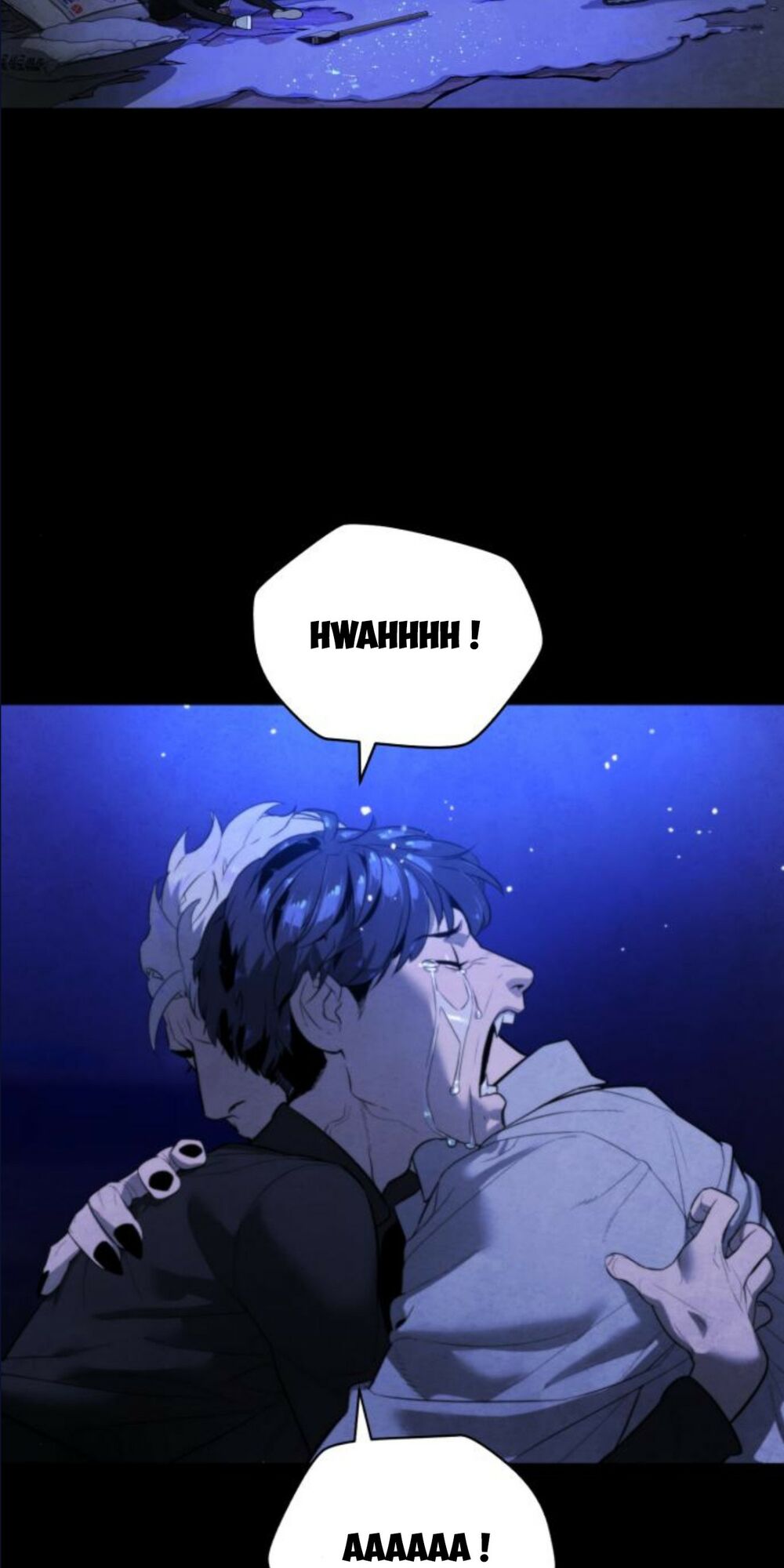 Máu trắng: Chapter 88