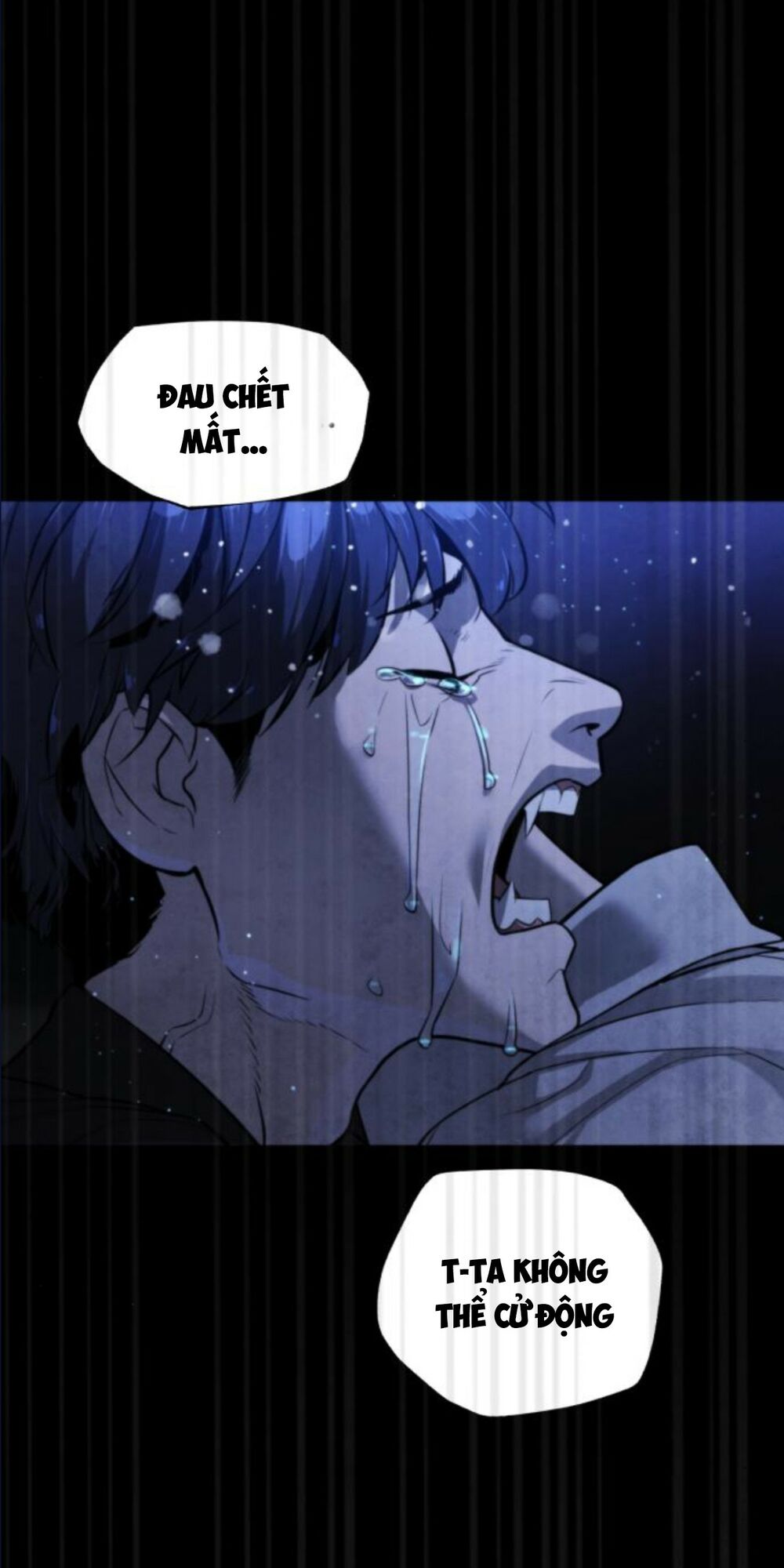 Máu trắng: Chapter 88