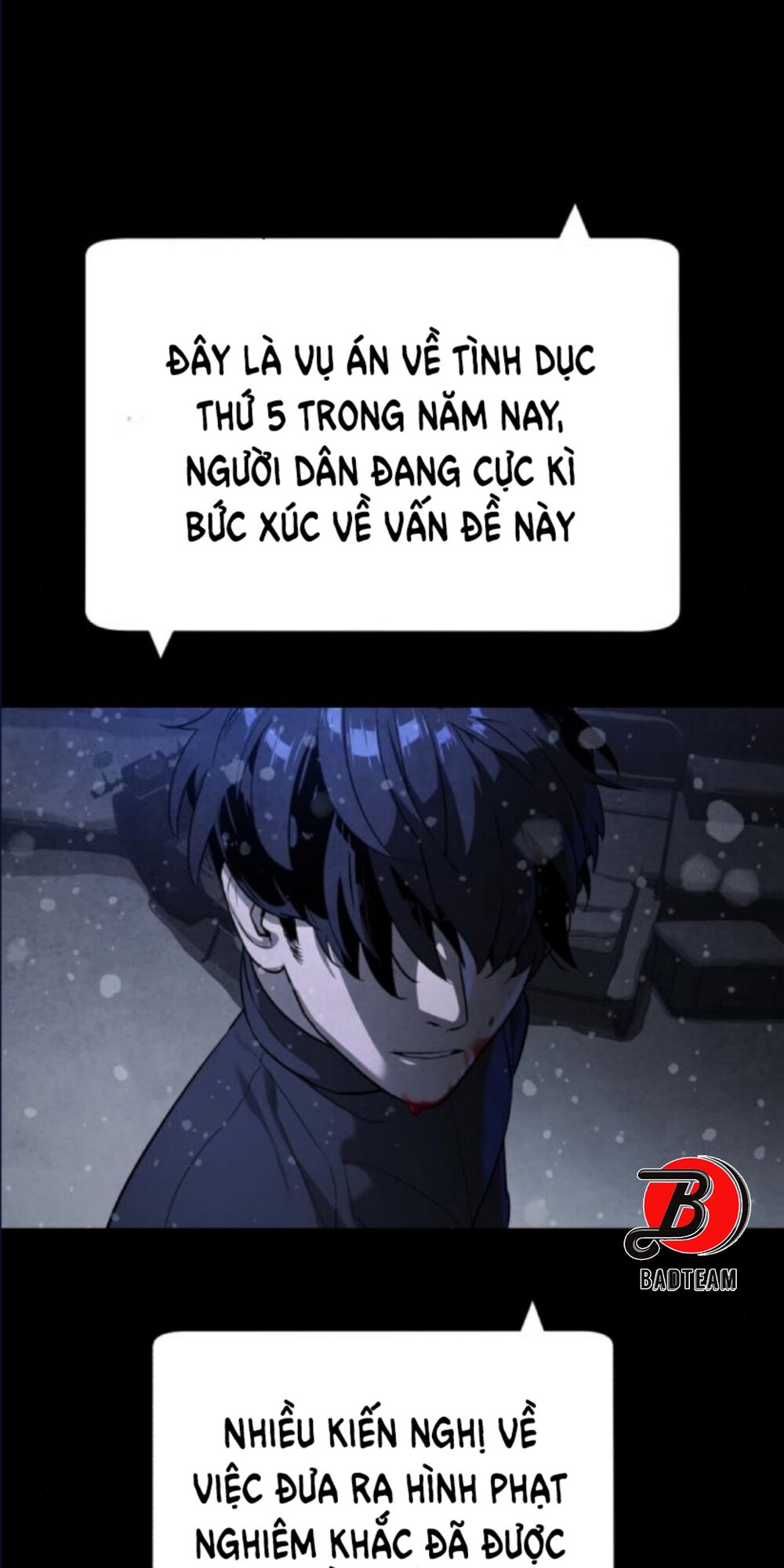 Máu trắng: Chapter 88