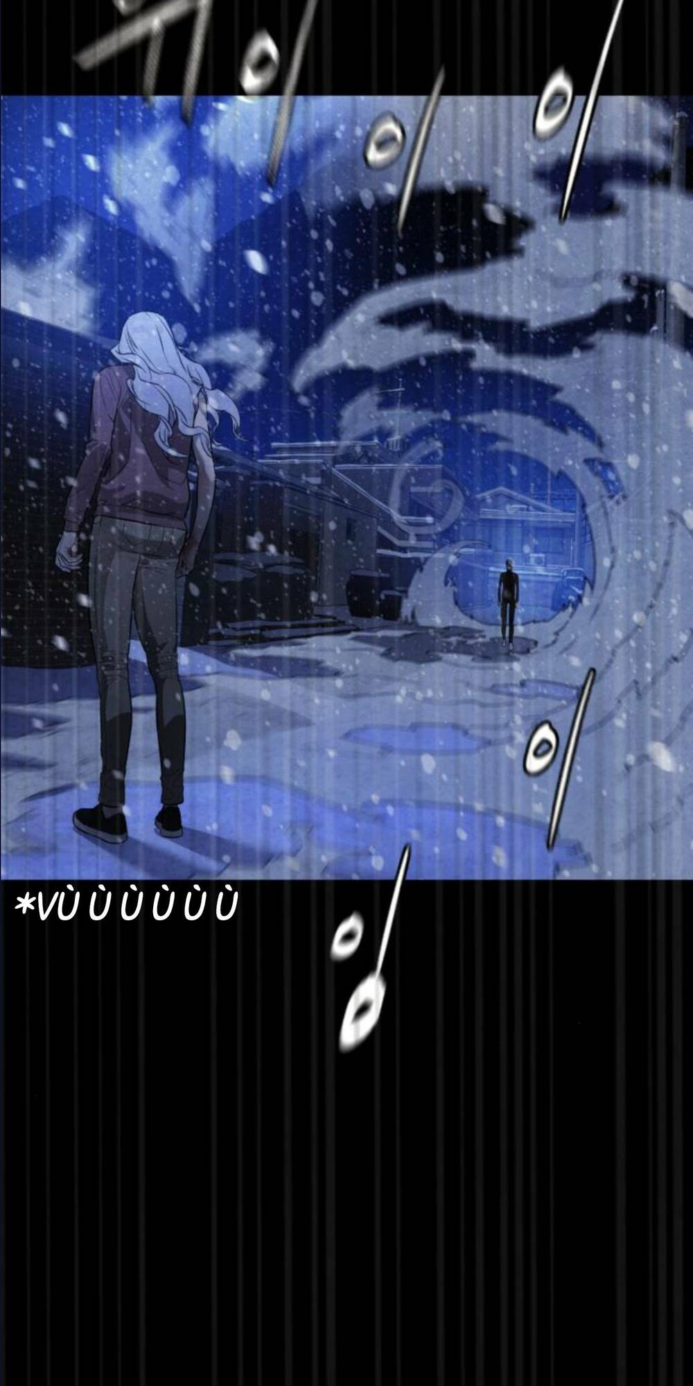 Máu trắng: Chapter 88