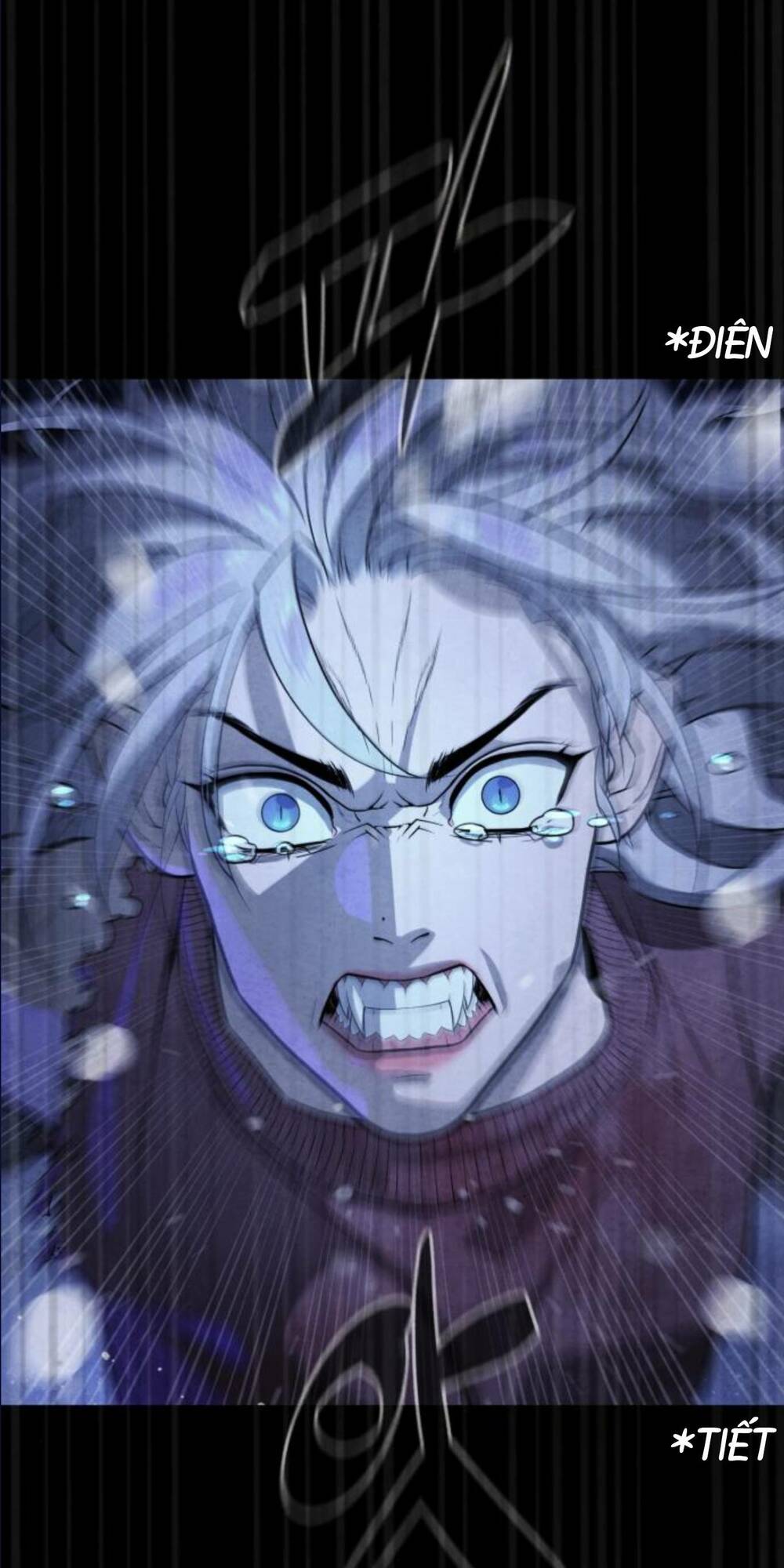 Máu trắng: Chapter 88
