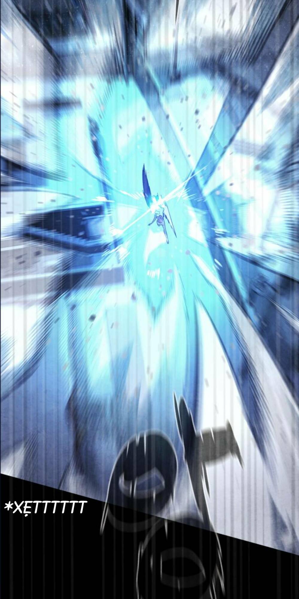 Máu trắng: Chapter 88