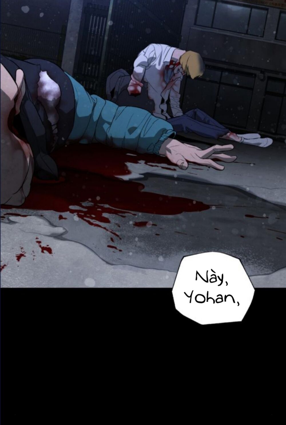 Máu trắng: Chapter 88
