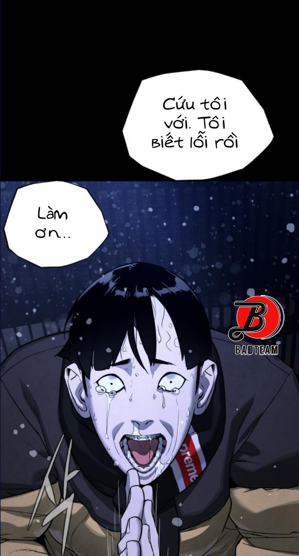 Máu trắng: Chapter 88