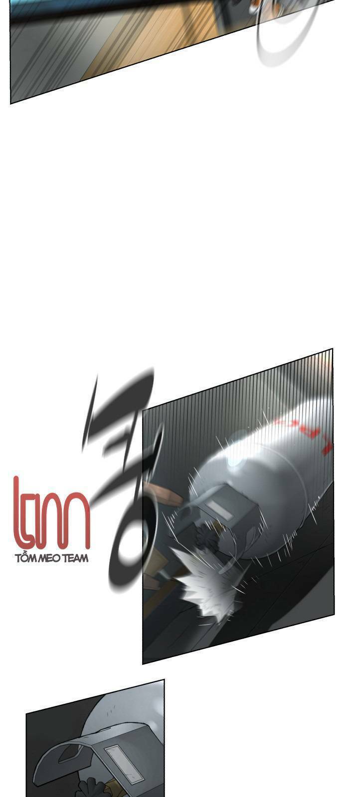 Máu trắng: Chapter 9.2