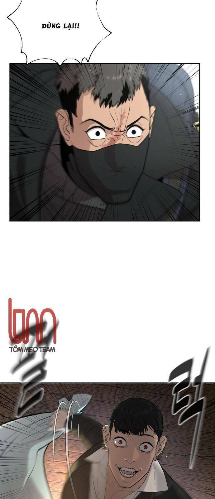 Máu trắng: Chapter 9.2