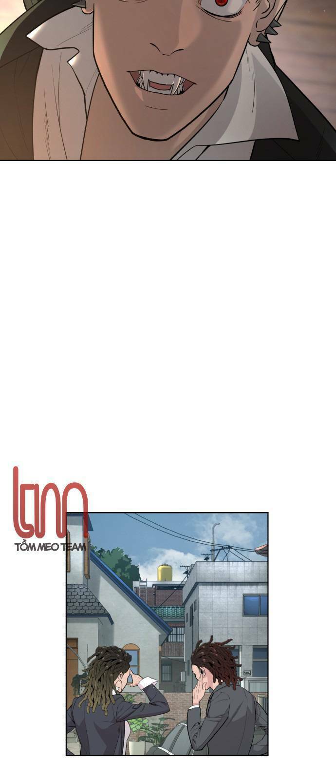 Máu trắng: Chapter 9.2