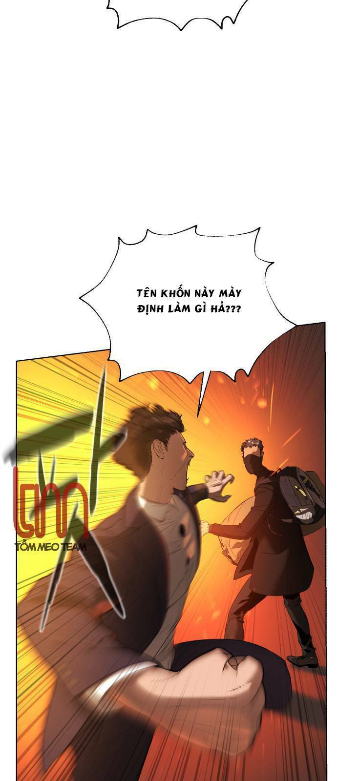 Máu trắng: Chapter 9.2