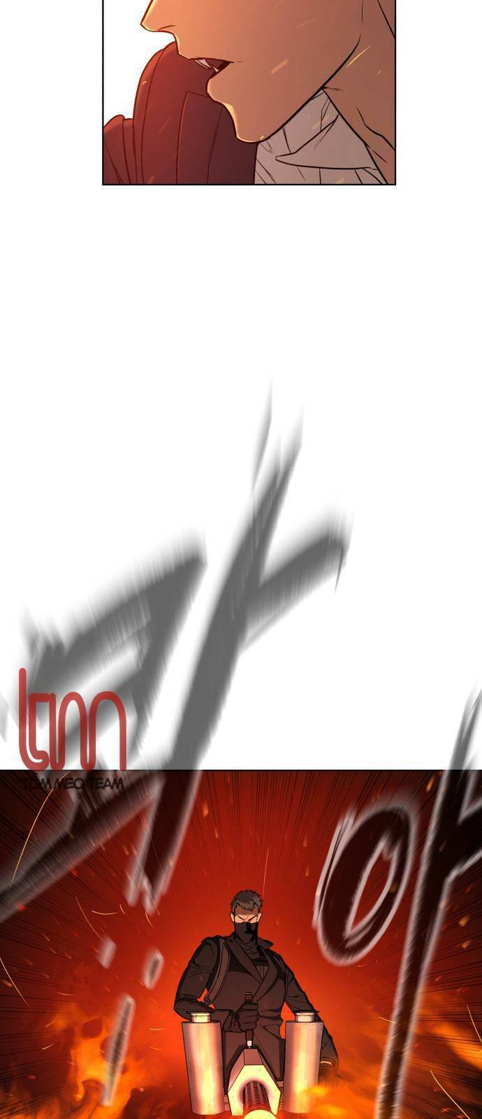 Máu trắng: Chapter 9.2
