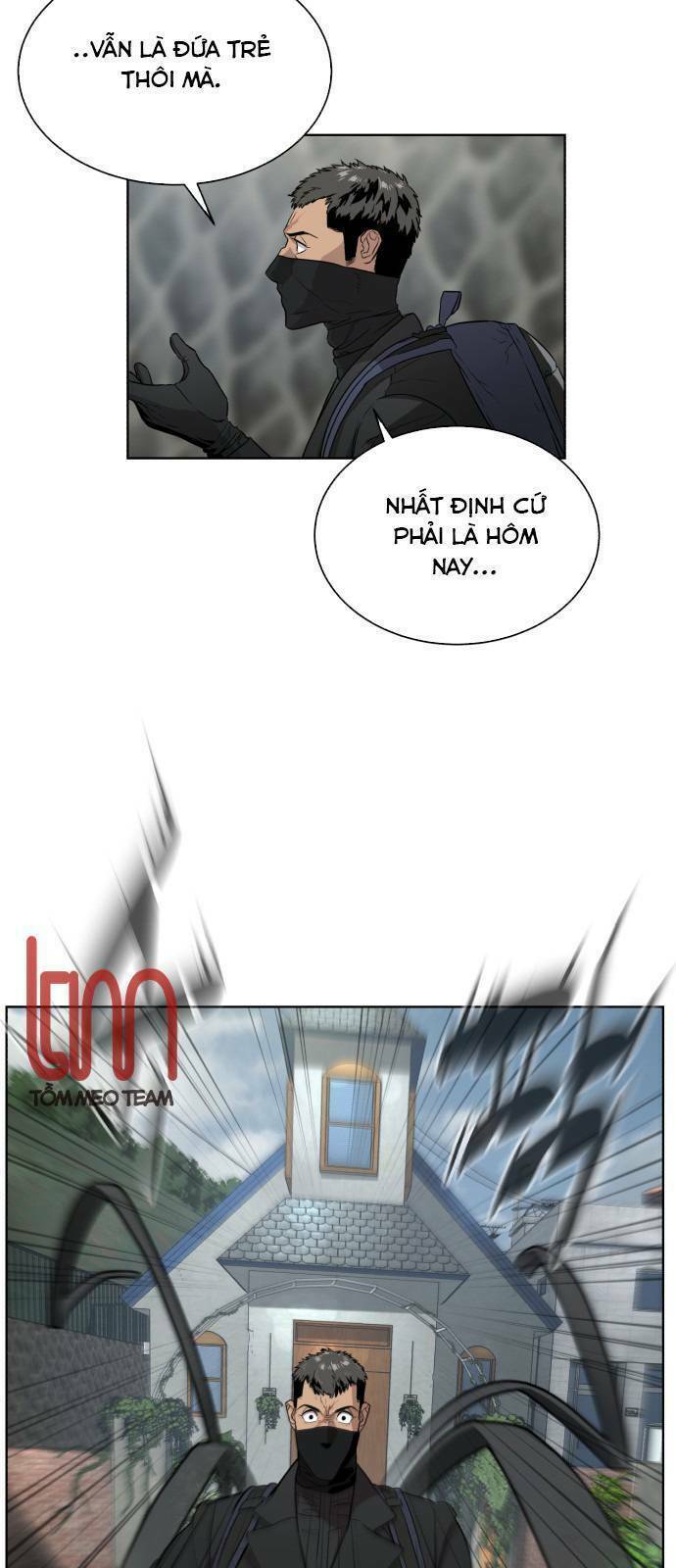 Máu trắng: Chapter 9.2
