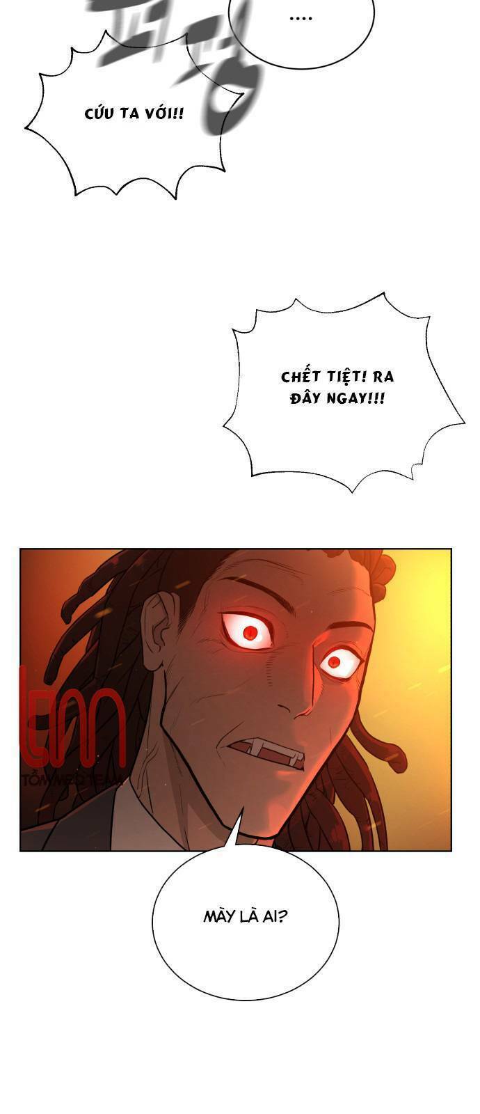 Máu trắng: Chapter 9.2