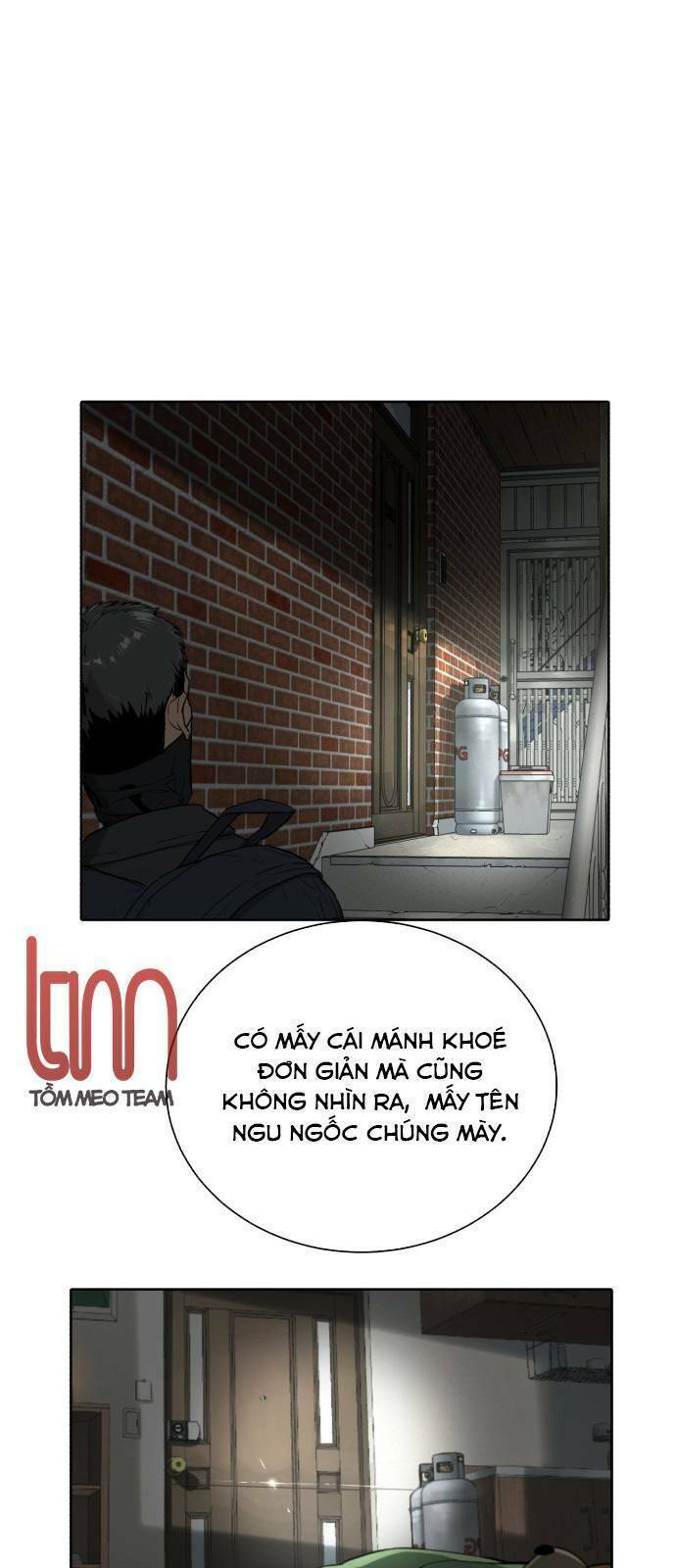 Máu trắng: Chapter 9.2