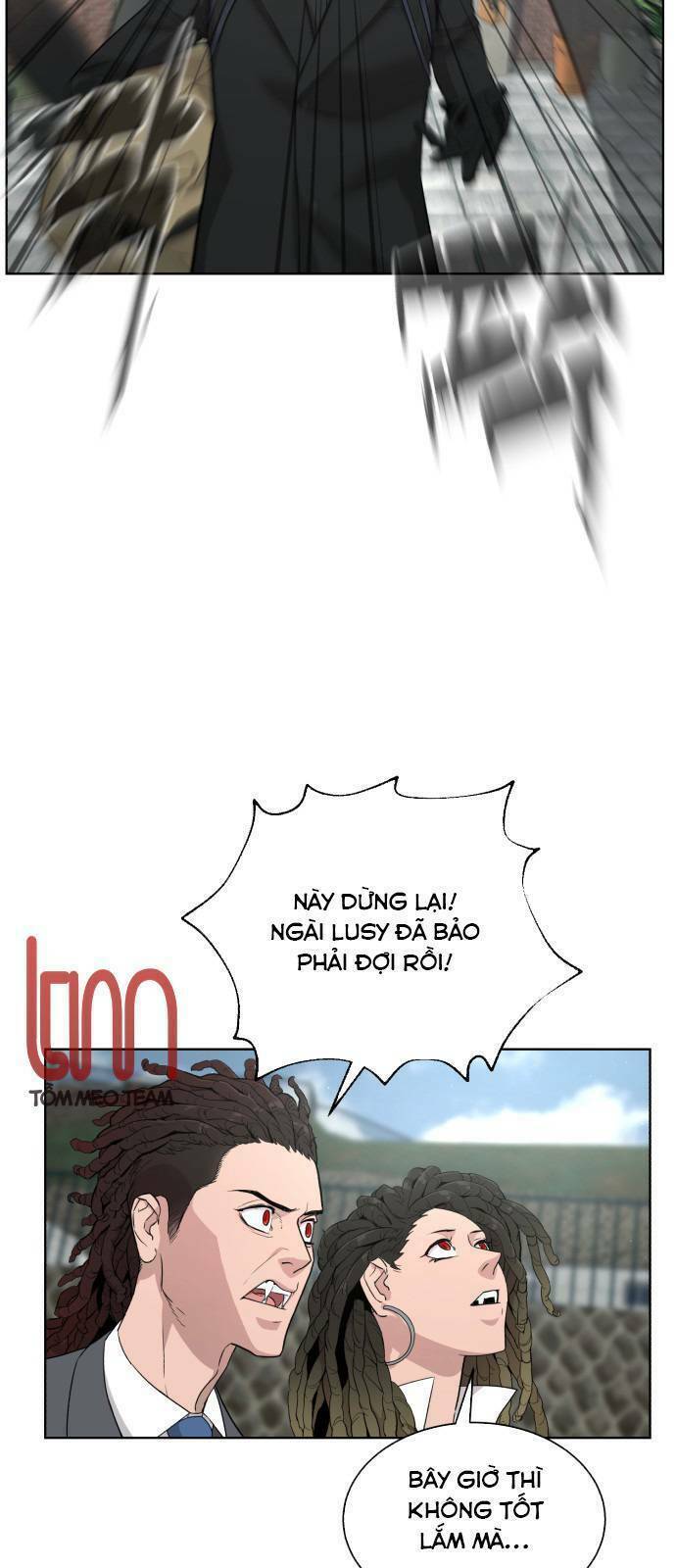 Máu trắng: Chapter 9.2