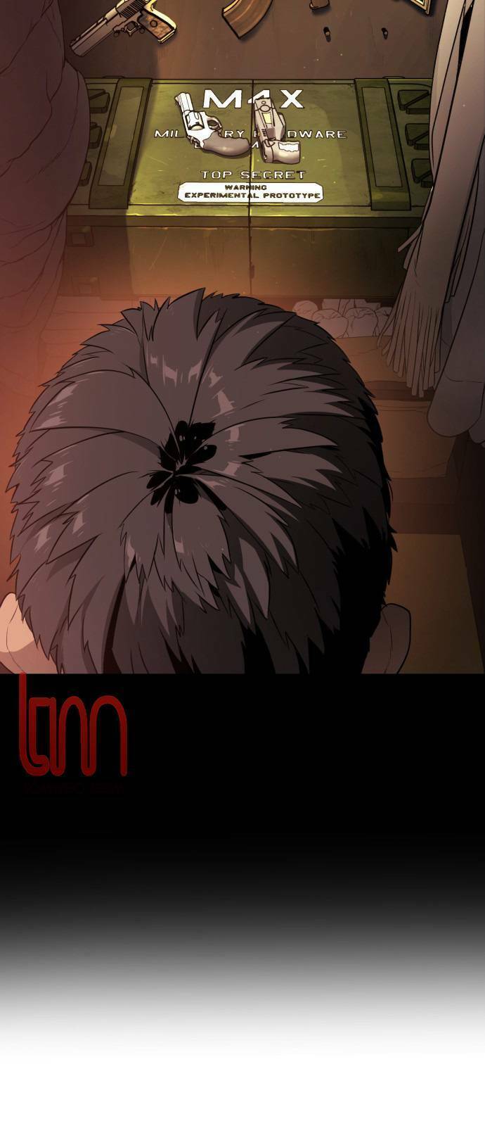 Máu trắng: Chapter 9.2