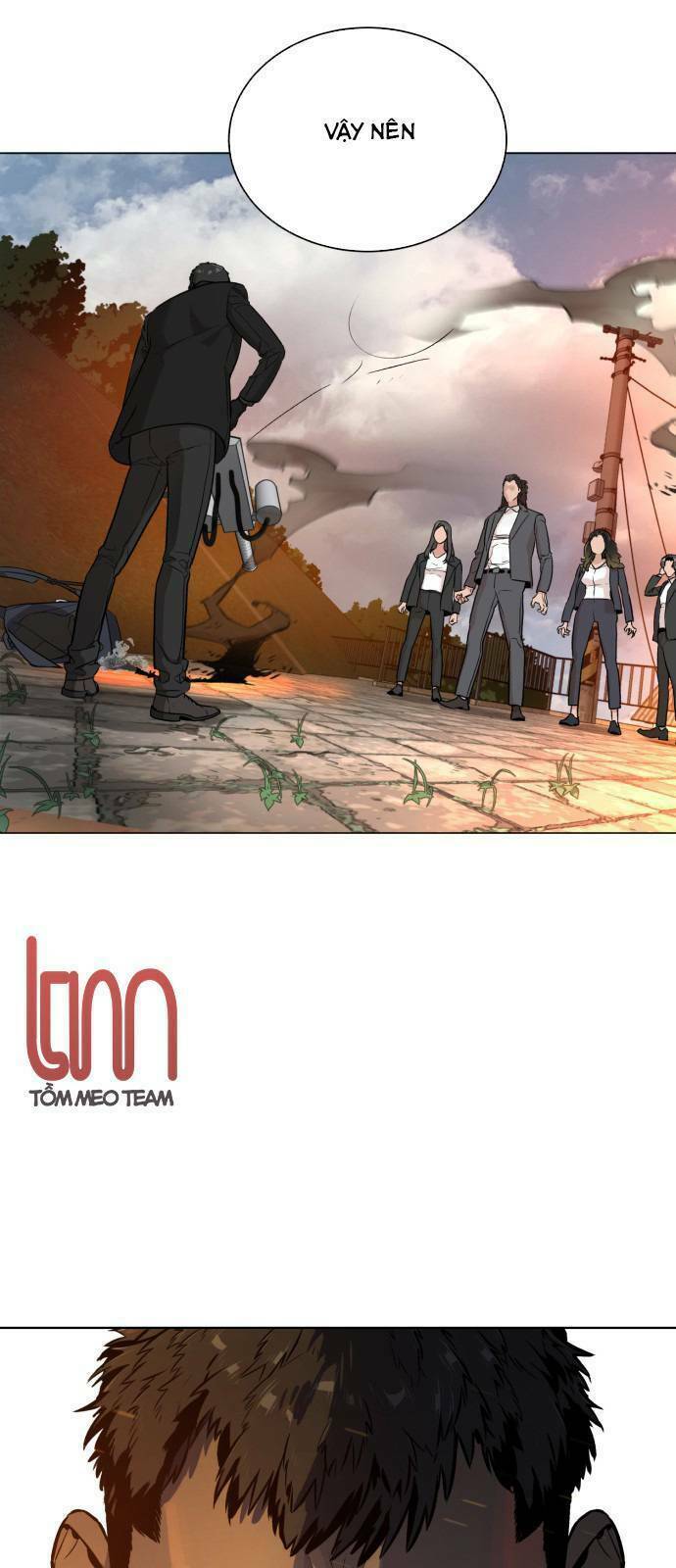 Máu trắng: Chapter 9.2