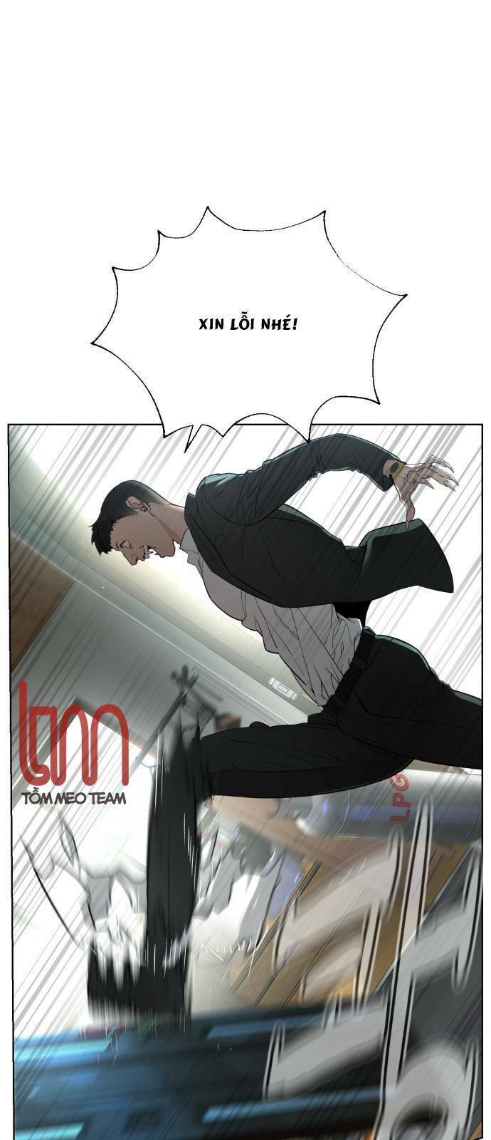 Máu trắng: Chapter 9.2