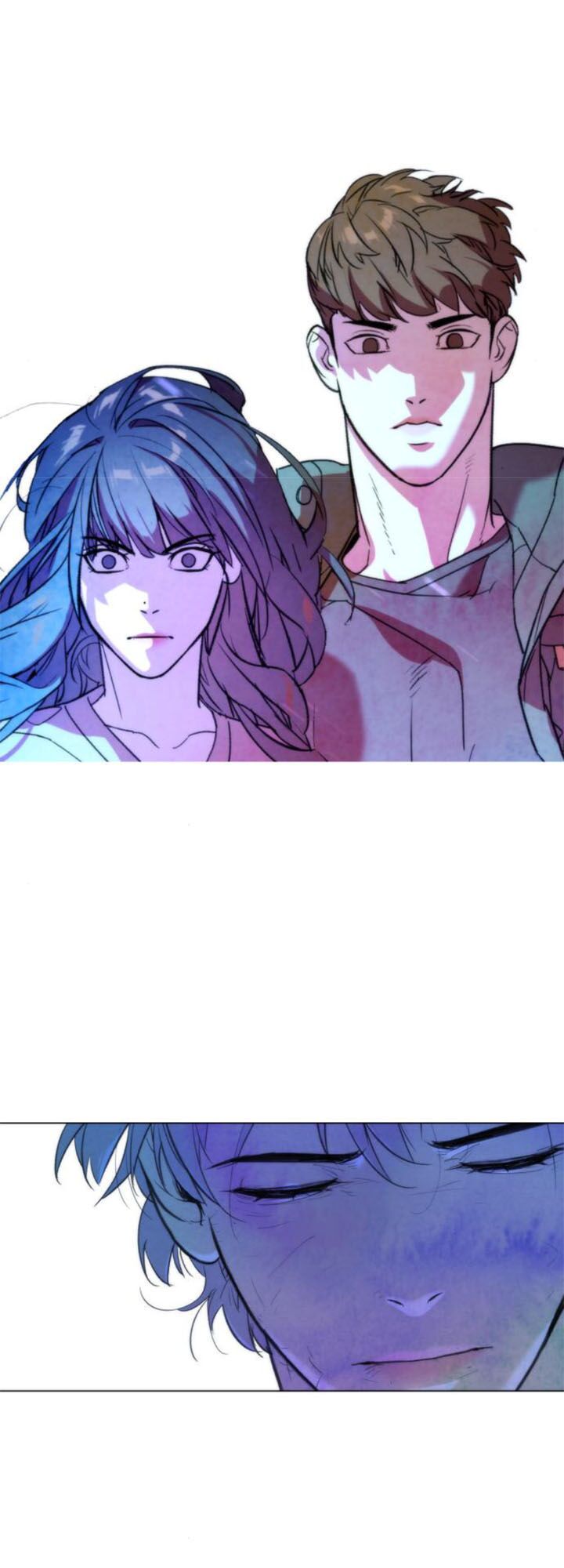 Máu trắng: Chapter 90