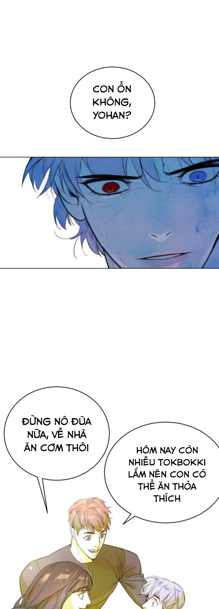 Máu trắng: Chapter 90