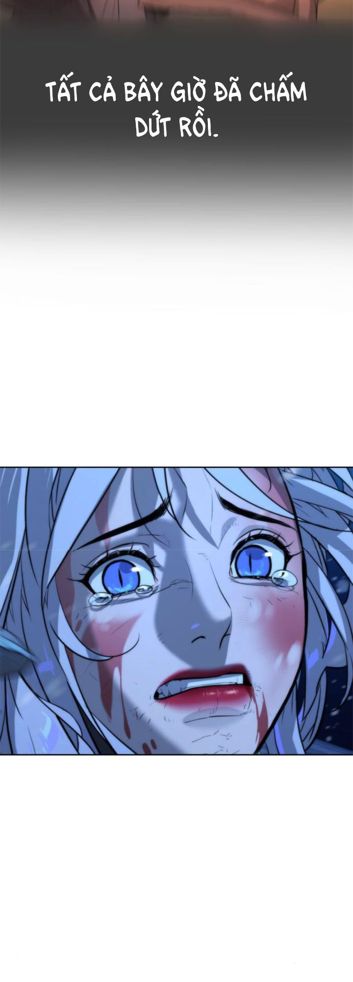 Máu trắng: Chapter 90