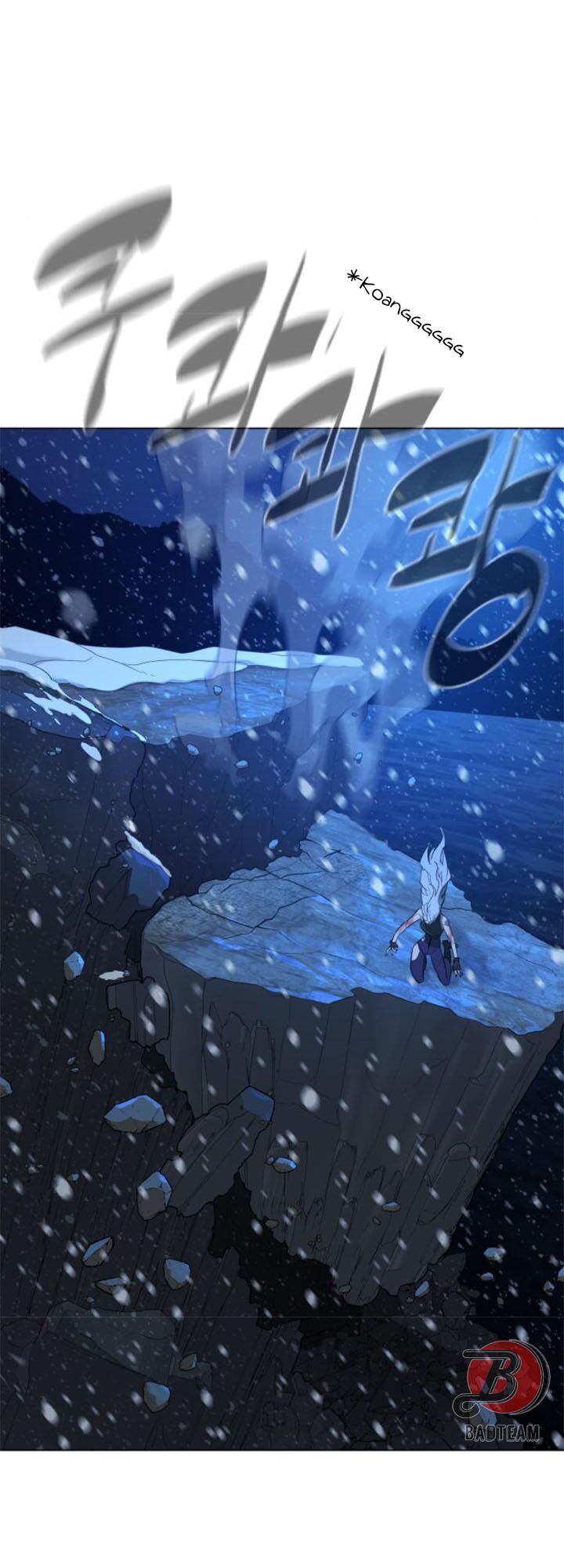 Máu trắng: Chapter 90