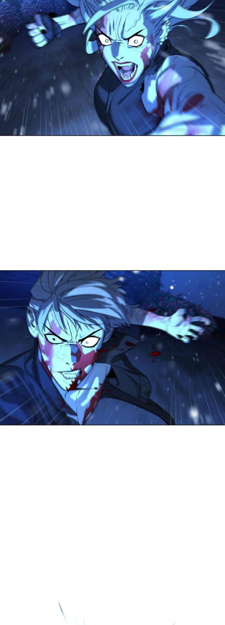 Máu trắng: Chapter 90
