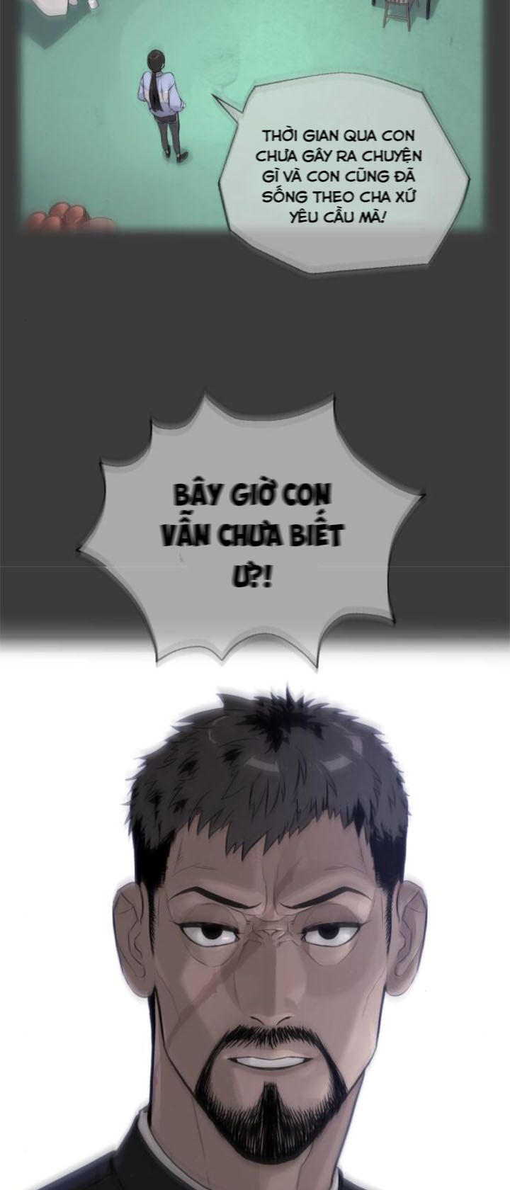 Máu trắng: Chapter 90