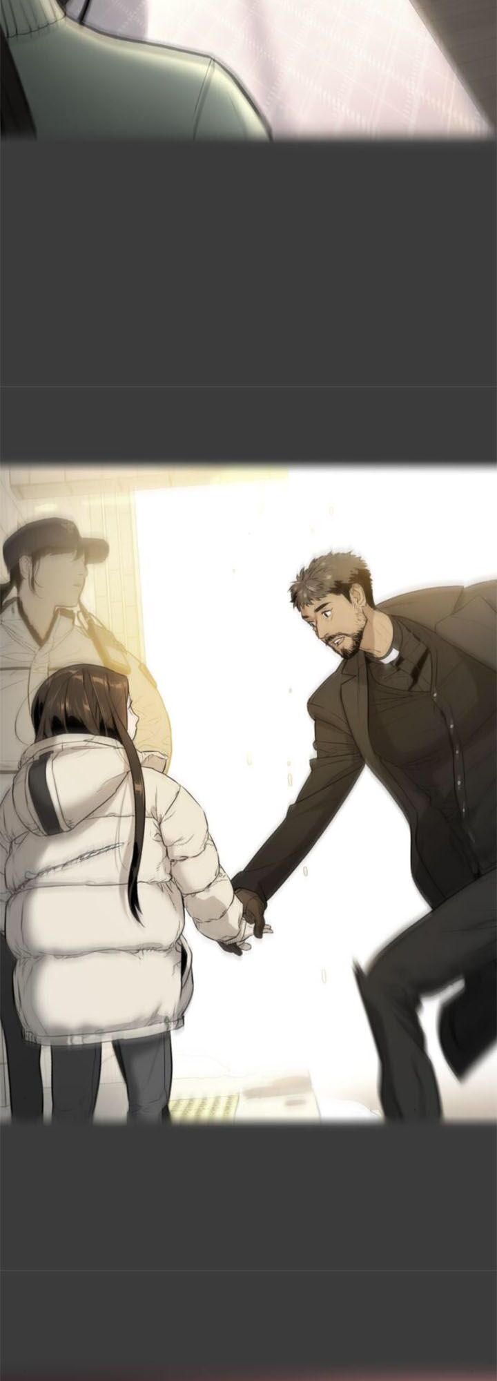 Máu trắng: Chapter 90
