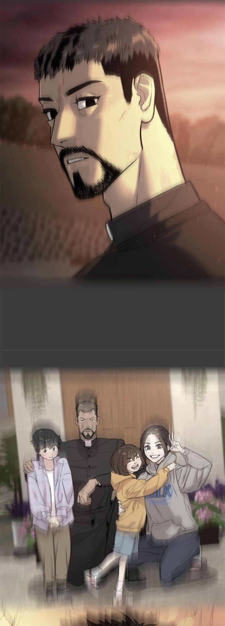 Máu trắng: Chapter 90