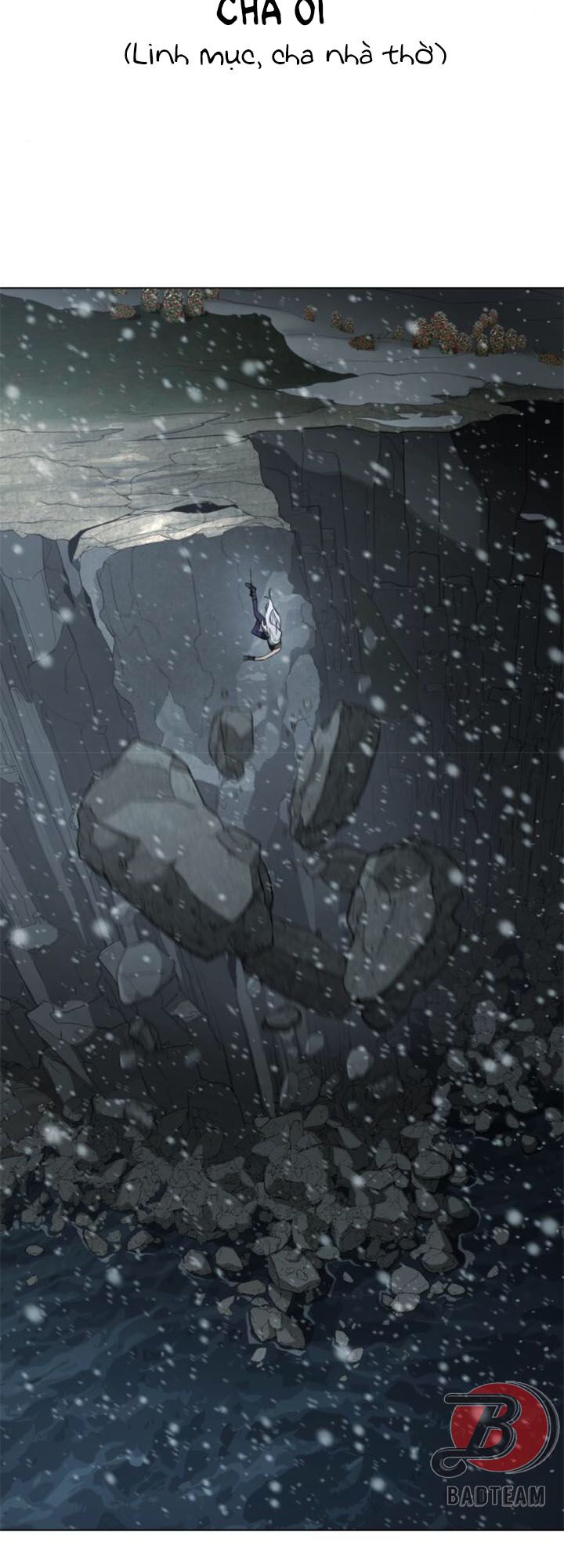 Máu trắng: Chapter 90
