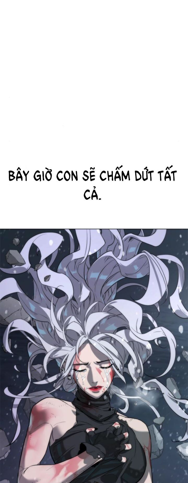 Máu trắng: Chapter 90