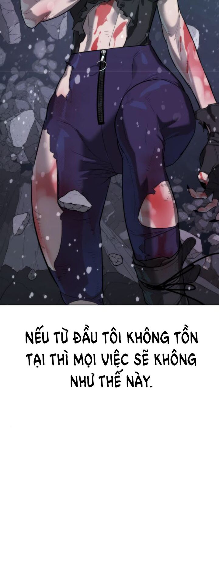 Máu trắng: Chapter 90