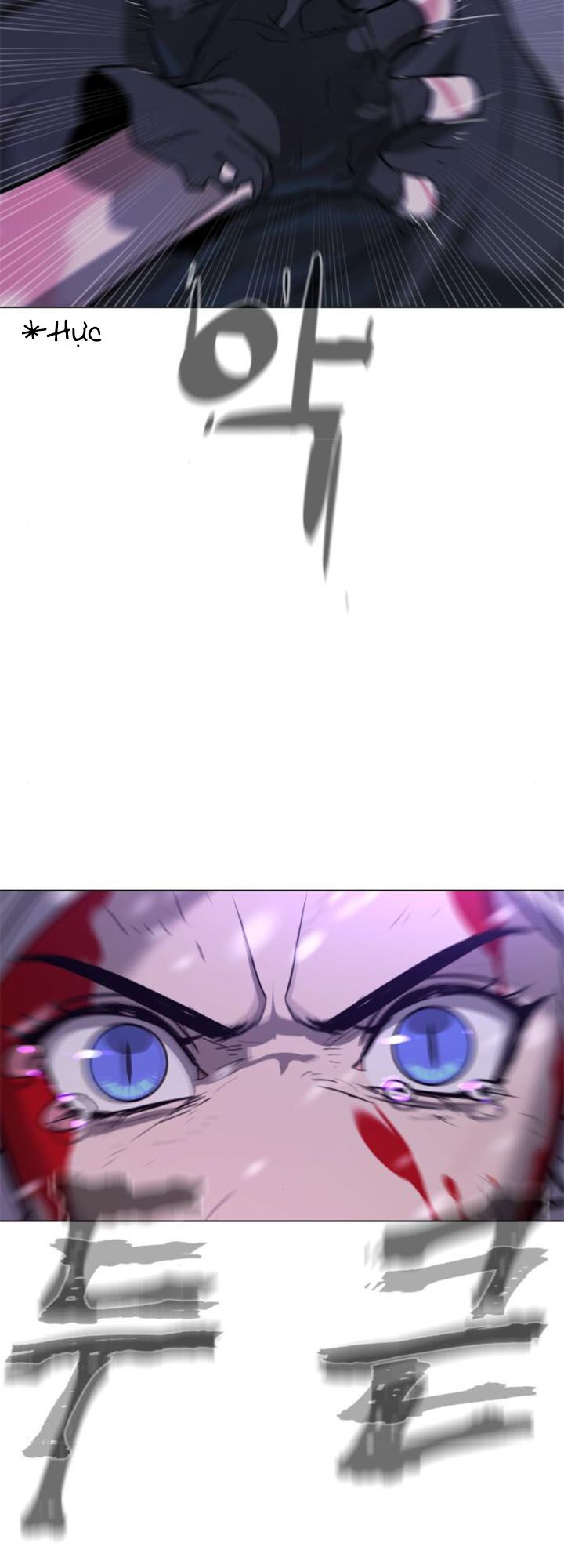Máu trắng: Chapter 90