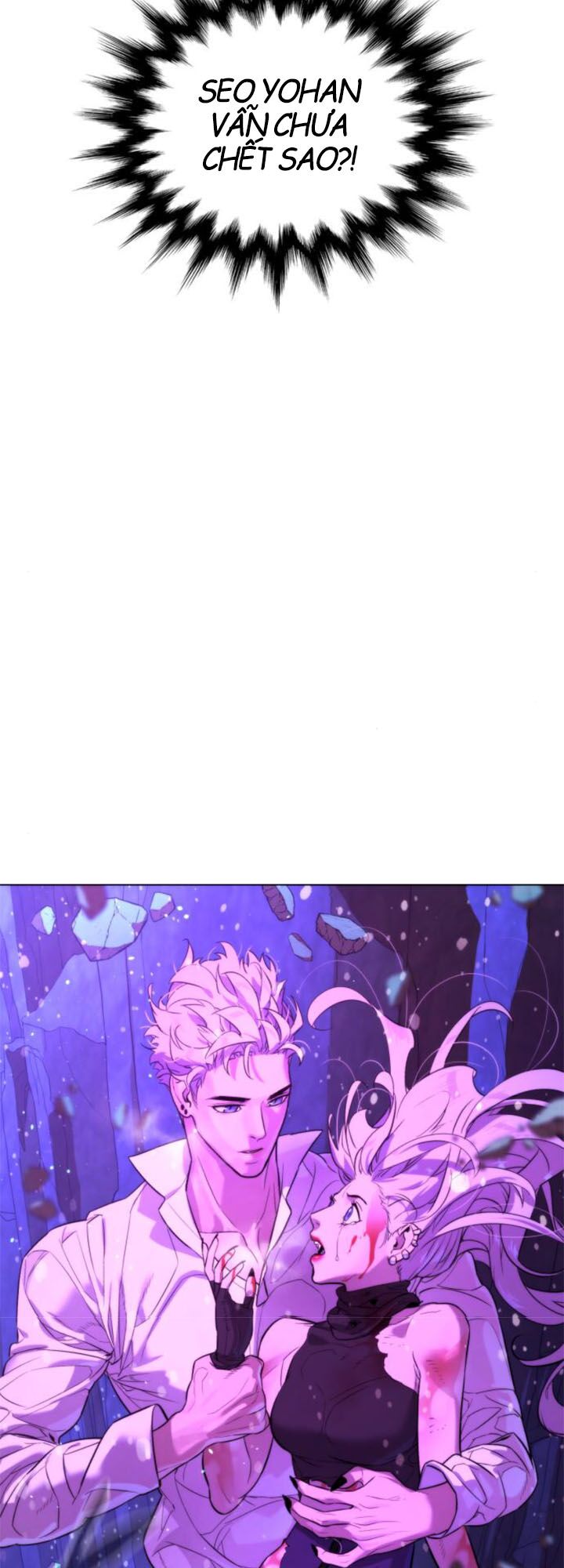 Máu trắng: Chapter 90