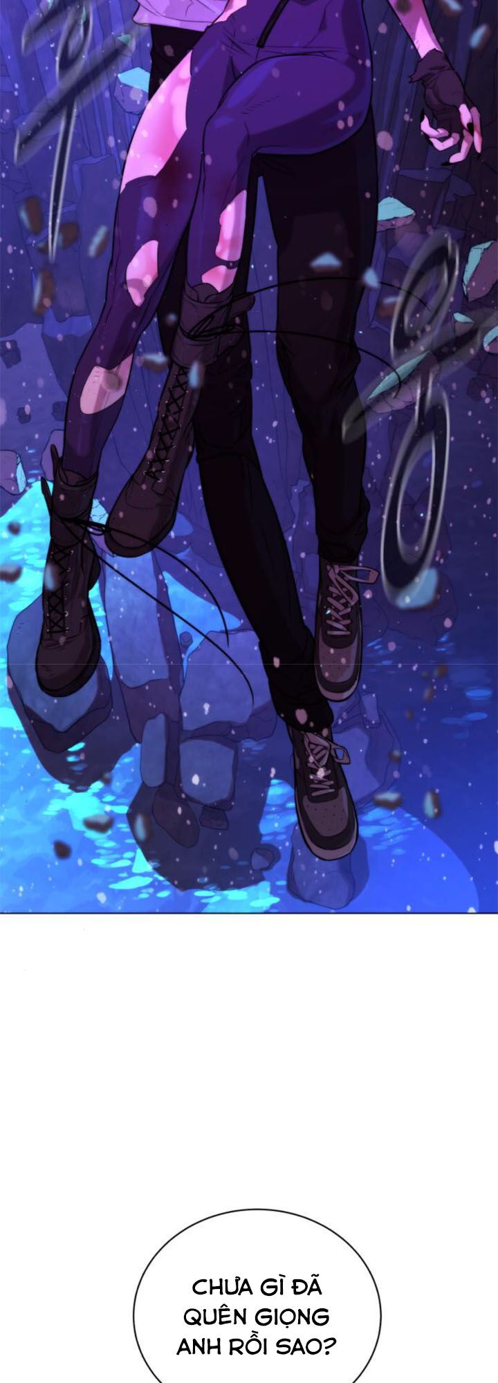 Máu trắng: Chapter 90