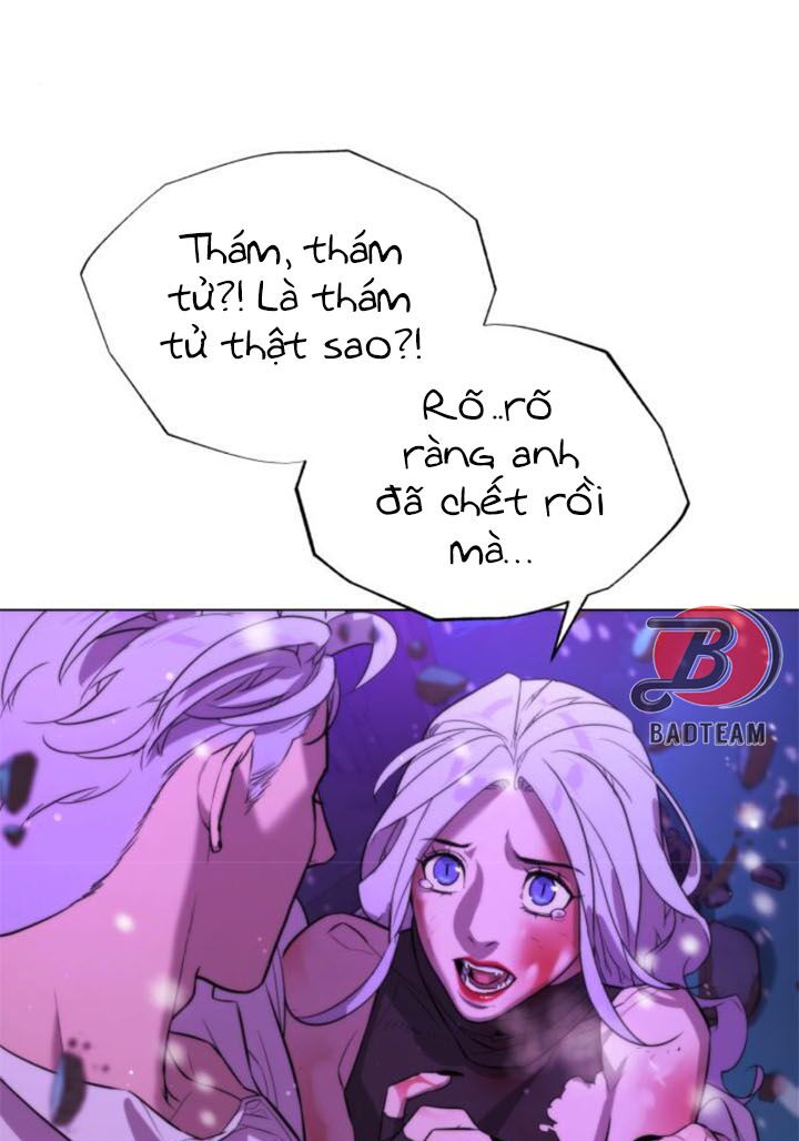 Máu trắng: Chapter 90