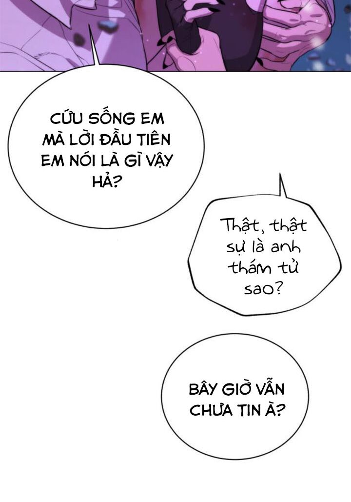 Máu trắng: Chapter 90