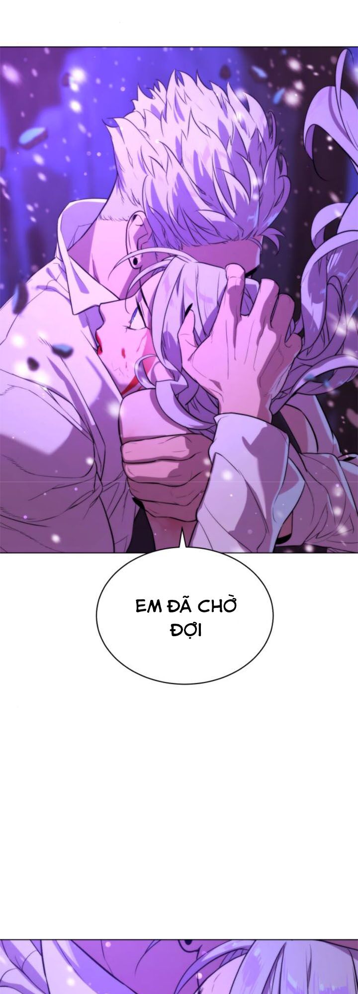 Máu trắng: Chapter 90