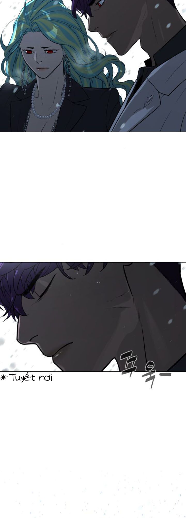 Máu trắng: Chapter 90