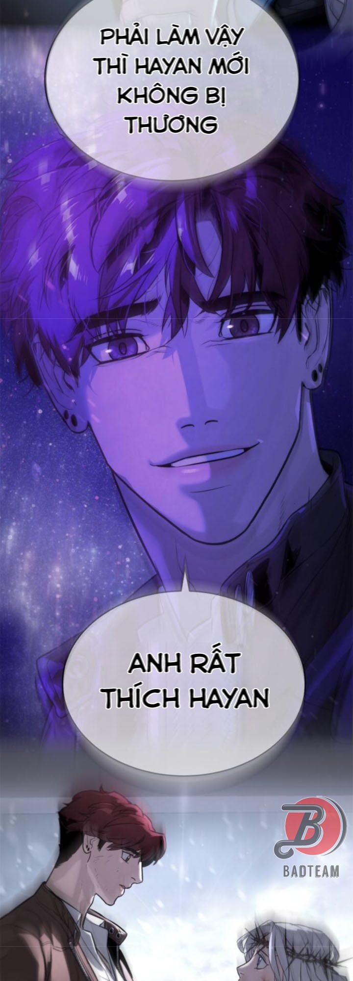 Máu trắng: Chapter 90