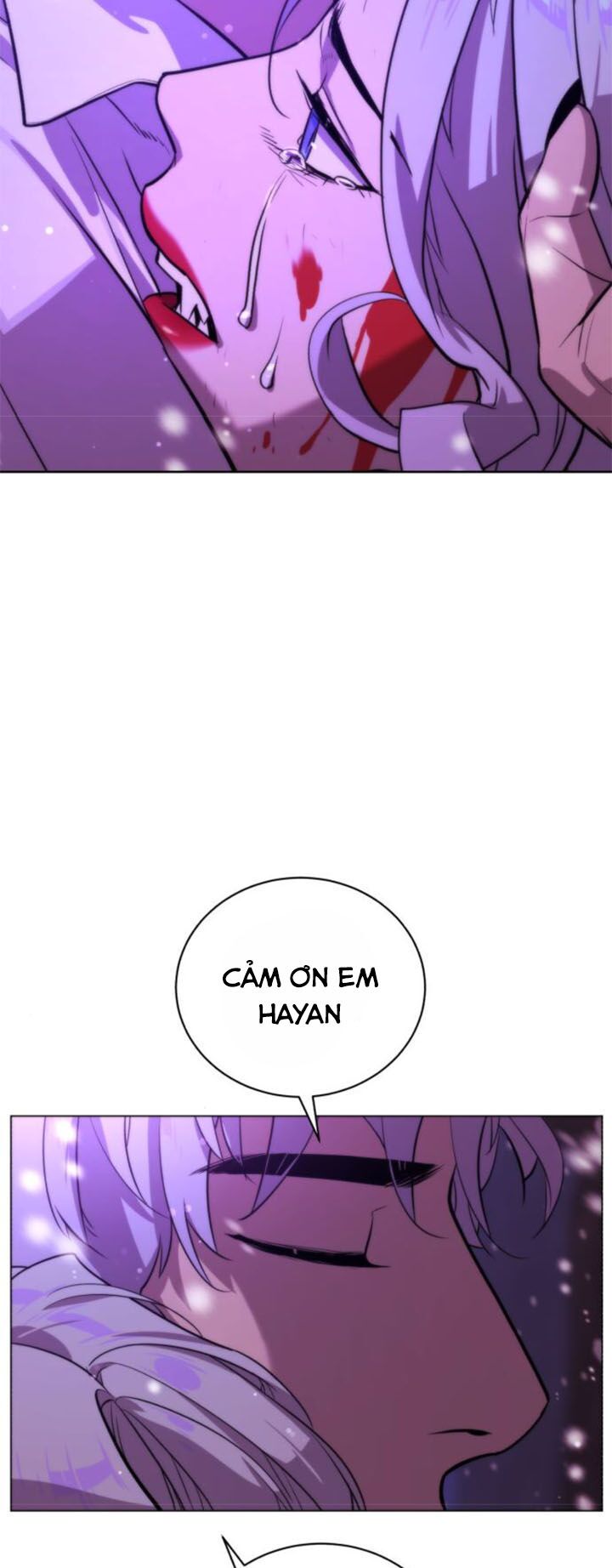 Máu trắng: Chapter 90
