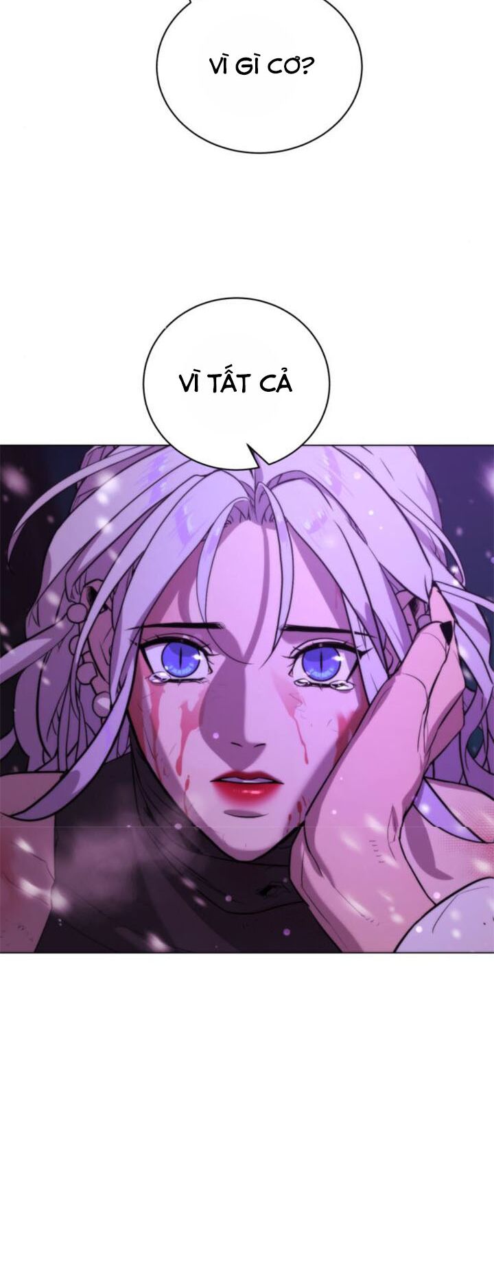 Máu trắng: Chapter 90