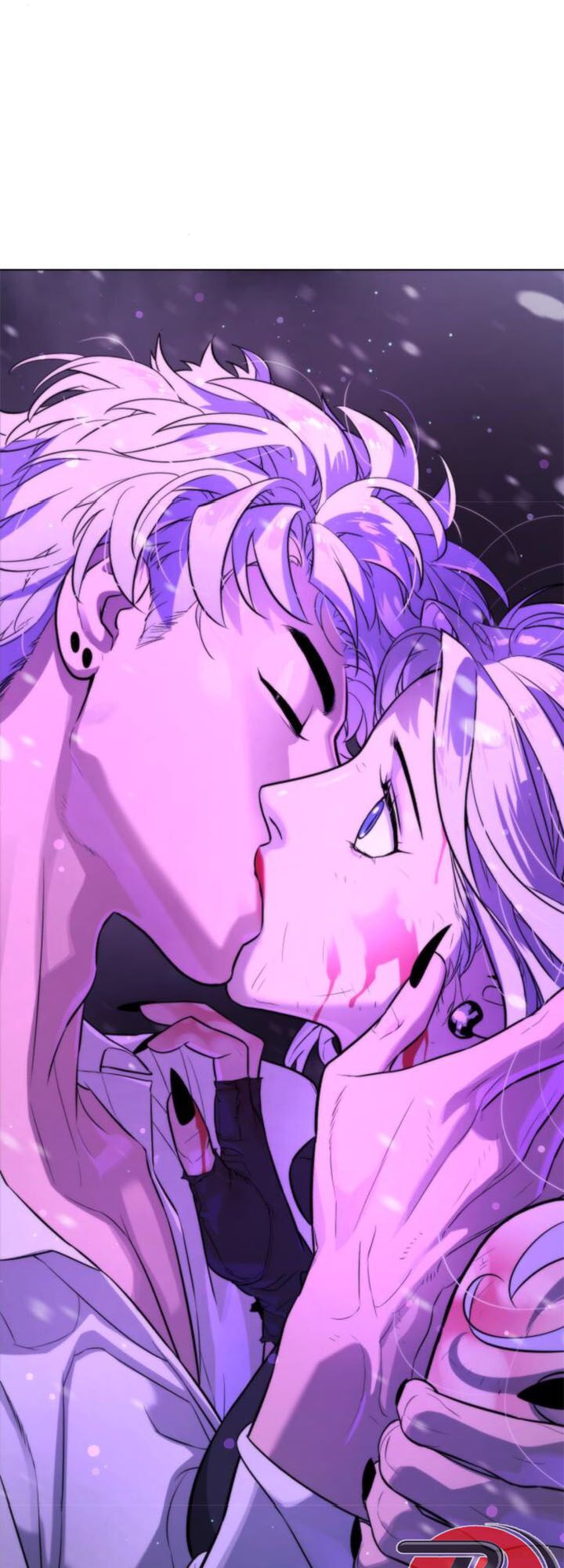 Máu trắng: Chapter 90