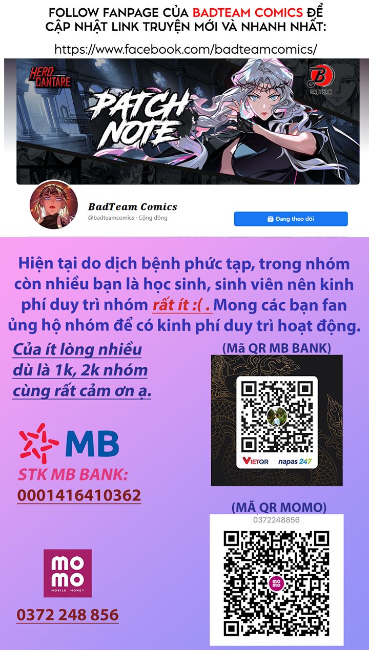 Máu trắng: Chapter 90