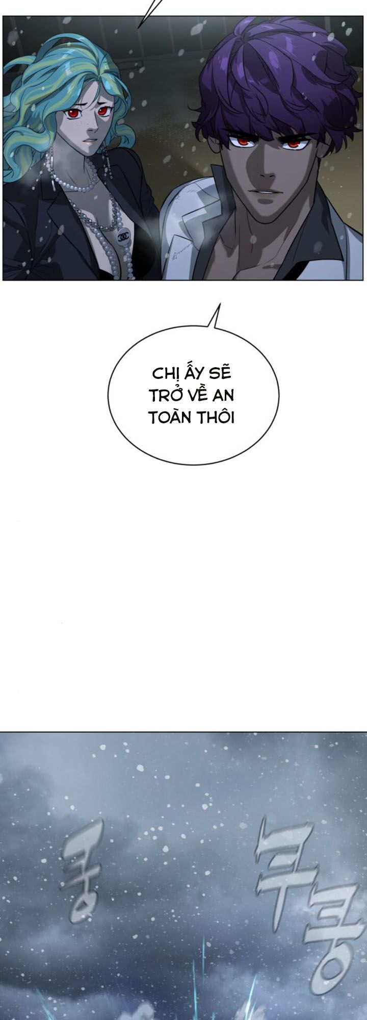 Máu trắng: Chapter 90