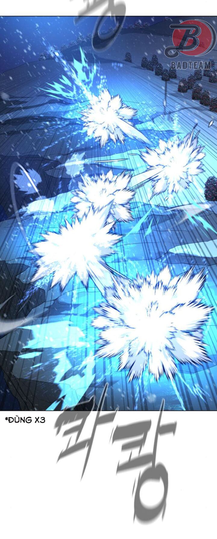 Máu trắng: Chapter 90