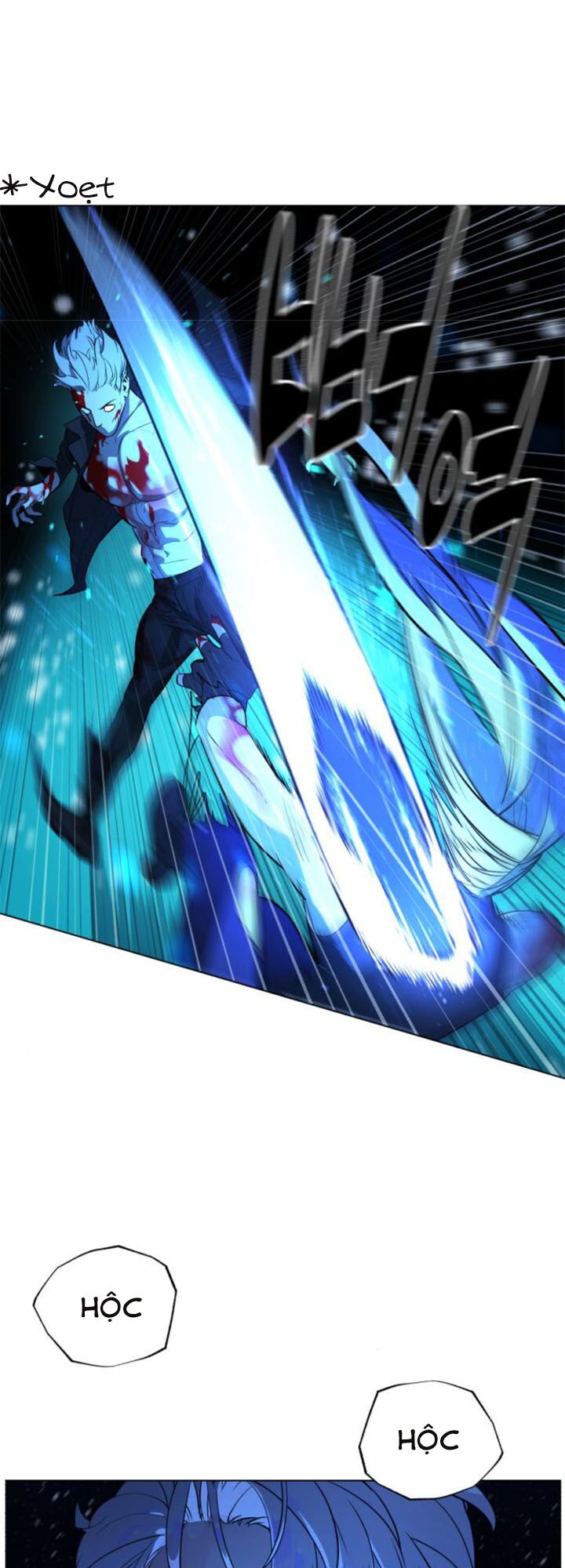 Máu trắng: Chapter 90