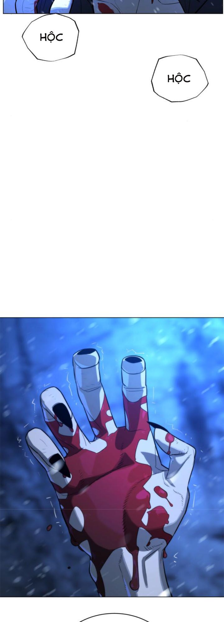 Máu trắng: Chapter 90
