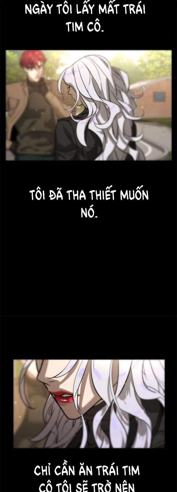 Máu trắng: Chapter 90